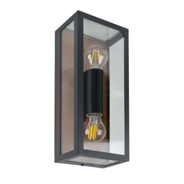 ((УЛИЧНЫЕ СВЕТИЛЬНИКИ BELFAST E27 2 60Вт <>К IP44 ARTE LAMP