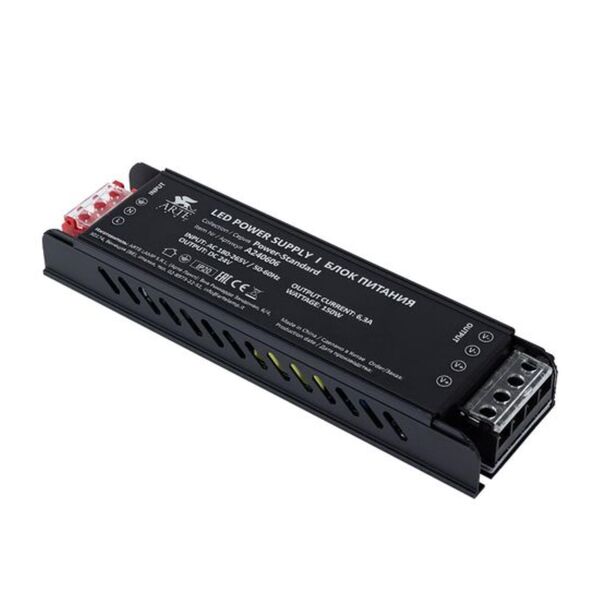((Светодиодная лента Power-Standard * 200Вт IP20 K  ARTE LAMP