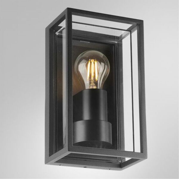 ((УЛИЧНЫЕ СВЕТИЛЬНИКИ MARFIK E27 1 15Вт <>К IP65 ARTE LAMP