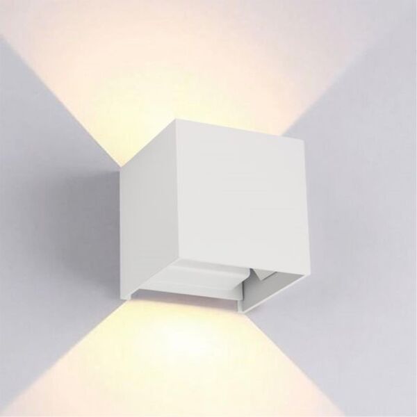 УЛИЧНЫЕ СВЕТИЛЬНИКИ RULLO LED 2 3Вт 4200К IP65 ARTE LAMP