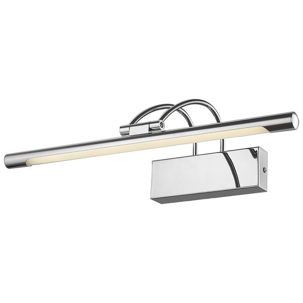 Светильник настенный VELANTE 208-101-01 [LED, 45x0.2W, 4000K]