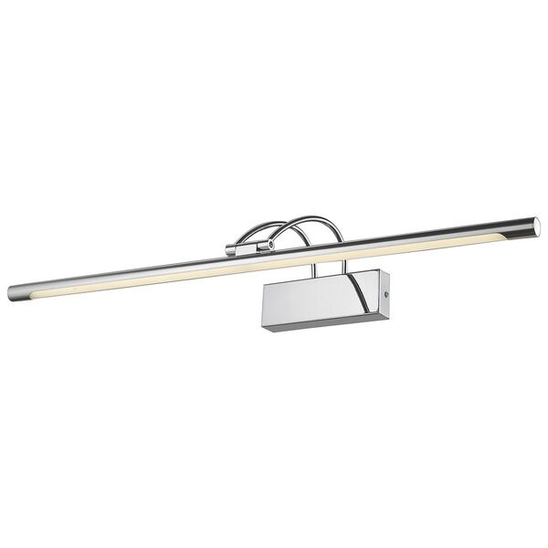 Светильник настенный VELANTE 208-161-01 [LED, 80x0.2W, 4000K]