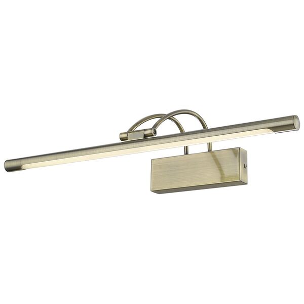 Светильник настенный VELANTE 208-521-01 [LED, 60x0.2W, 4000K]