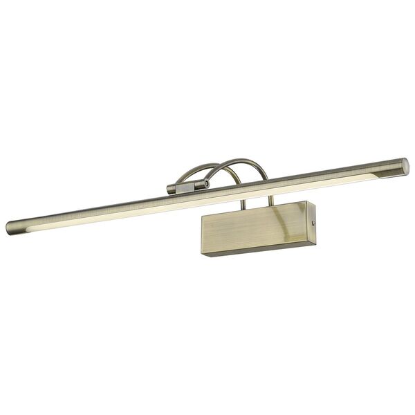 Светильник настенный VELANTE 208-541-01 [LED, 70x0.2W, 4000K]