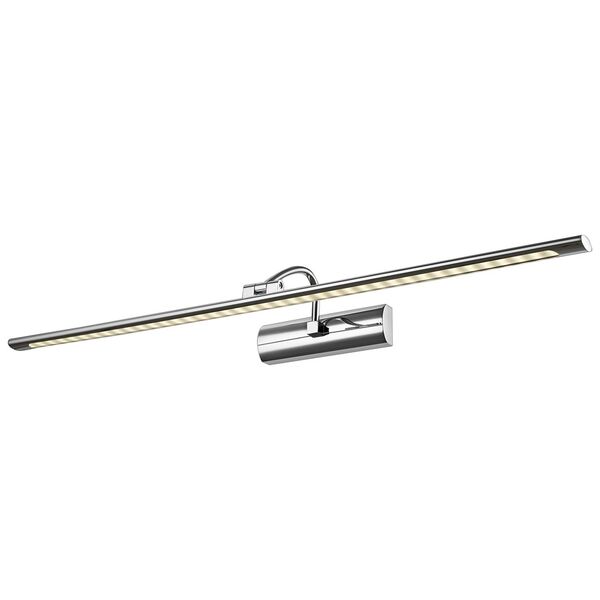 Светильник настенный VELANTE 210-141-01 [LED, 80x0.2W, 4000K]