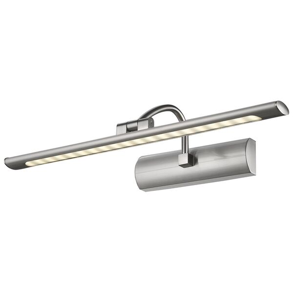 Светильник настенный VELANTE 210-201-01 [LED, 40x0.2W, 4000K]