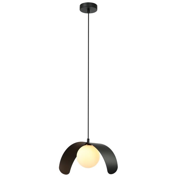 Светильник подвесной VELANTE 224-026-01 [G9, 40W]