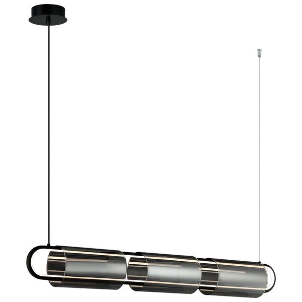 Светильник подвесной VELANTE 260-023-03 [LED, 14W, 3000K]