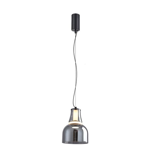 Подвес  Favourite Gaudi 1*LED*6W, 639LM, 4000K, included D260*H500/1800