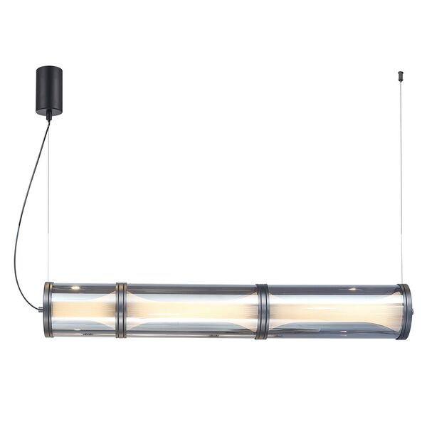 Подвес, L1090xW165xH295/1800, LEDx28W, 730LM, 4000K, included