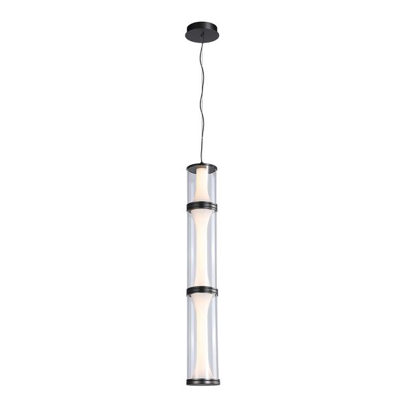 Подвес, L1090xW165xH295/1800, LEDx28W, 730LM, 4000K, included