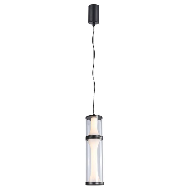 Подвес, D165xH790/1800, LEDx20W, 435LM, 4000K, included