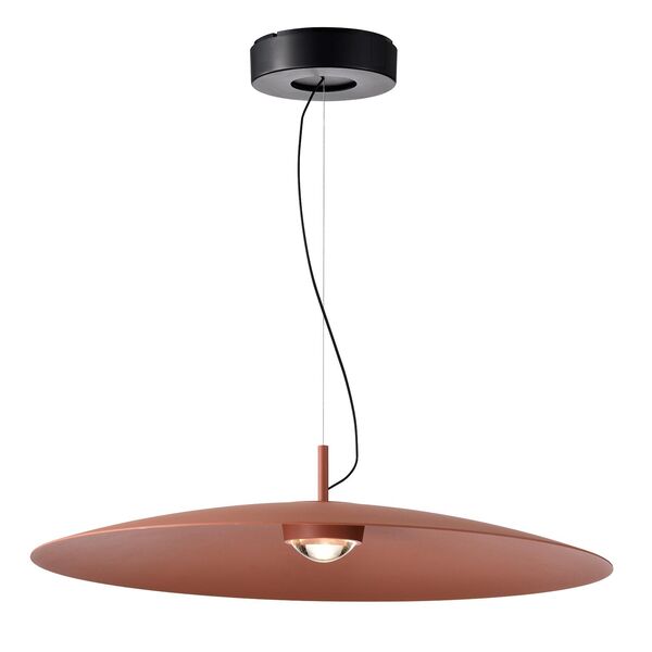 Подвес, D600xH210/1800, LEDx12W, 1050LM, 4000K, IP20, included
