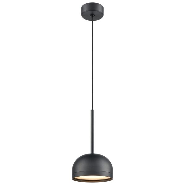 Светильник подвесной VELANTE 472-026-01 [LED, 12W, 3000K]