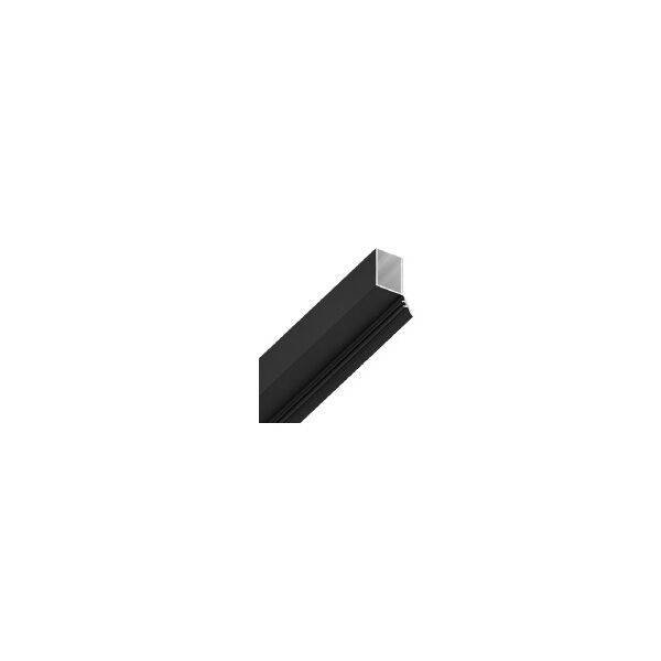 Конструкционный профиль UMBRA 2 м, черный