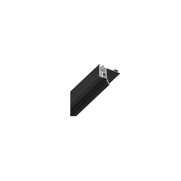 Парящий профиль UMBRA 2 м черный