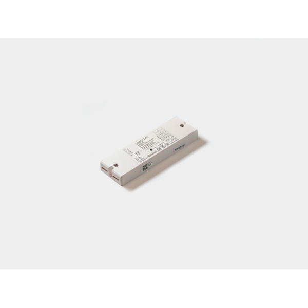 Контроллер EASYBUS для светодиодной ленты 5 в 1 (монохромный, CCT, RGB/RGBW, RGB+CCT), 5x4A, ES-B-DC