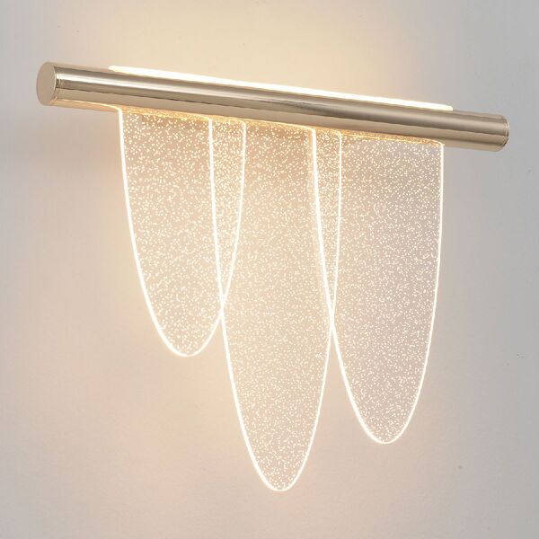 Бра VALENTIN AP11W LED GOLD