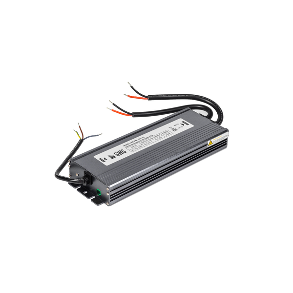 MINI Al Блок питания TPW, 600 W Влагозащитный, 24 V, MTPW-600-24