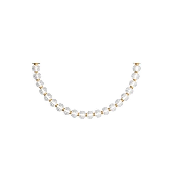 Потолочный светильник Amulet LED*36Вт Золото Maytoni