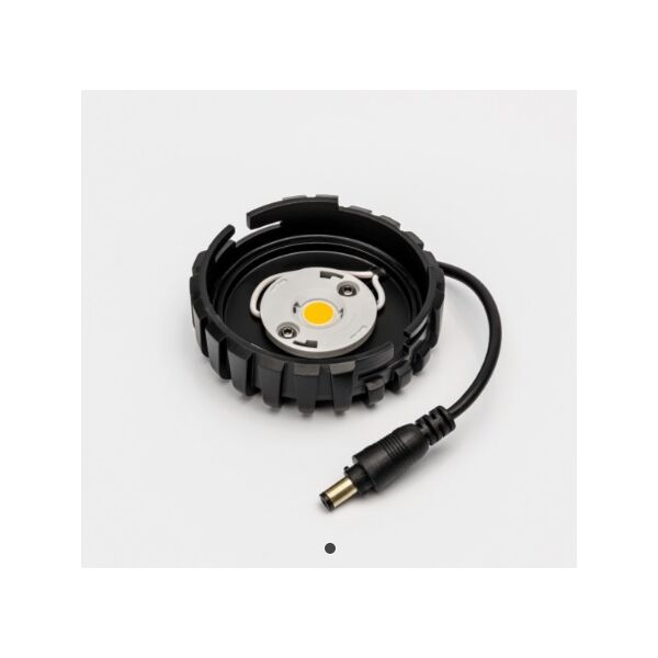 Модуль светодиодный 10Вт 3000К SLIM COMBO2-BASE3-WW-N