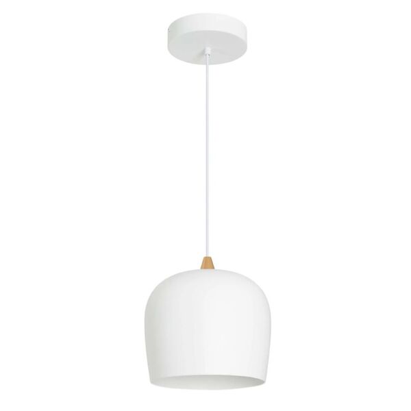 ((Светильник SP-PEONY-HANG-R250-15W Warm3000 (WH, 65 deg, 230V) (Arlight, IP20 Металл, 3 года)