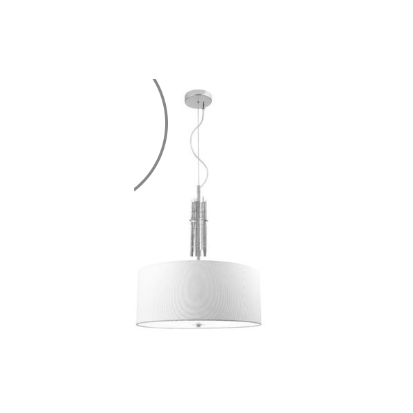 Подвесная люстра Arte Lamp TAYGETA A4097SP-5CC