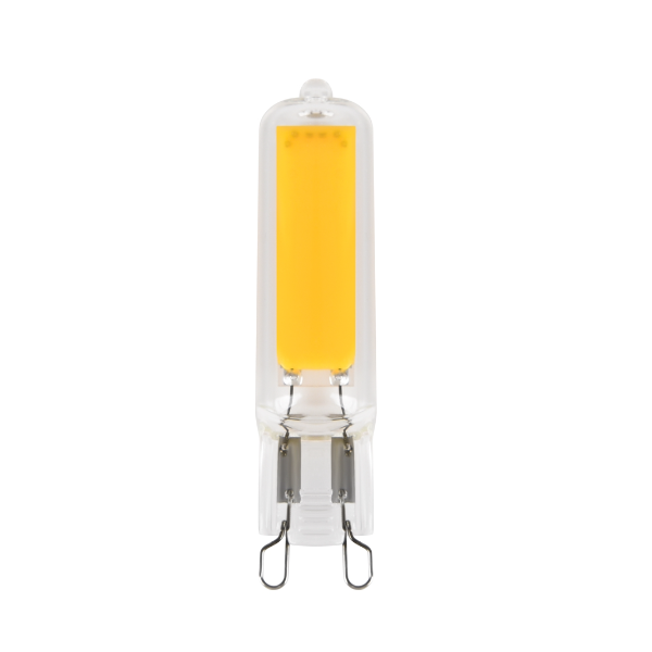 Светодиодная лампа Simple Capsule 5W 3000K G9