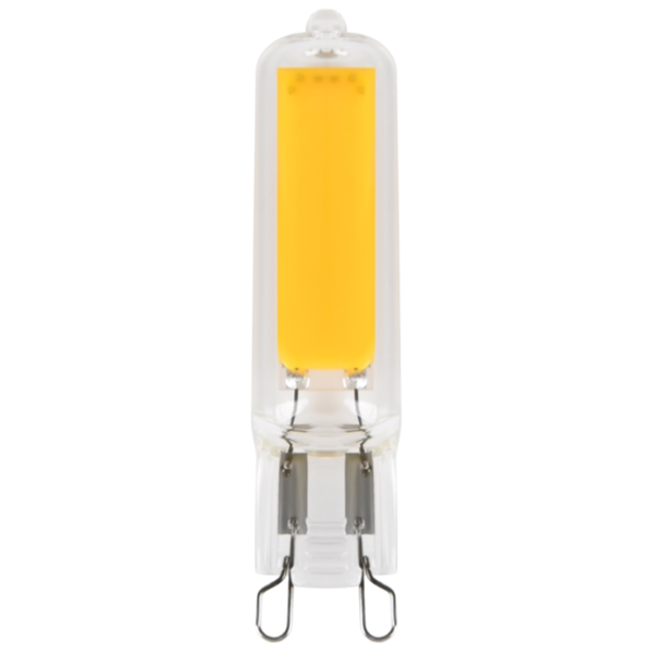 Светодиодная лампа Simple Capsule 5W 4000K G9