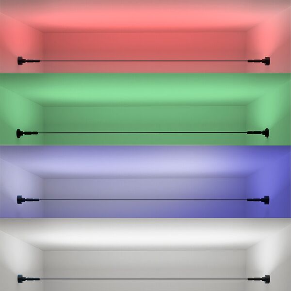 SKYCROSS LED 1 72Вт RGB+4000К IP20 ARTE LAMP
