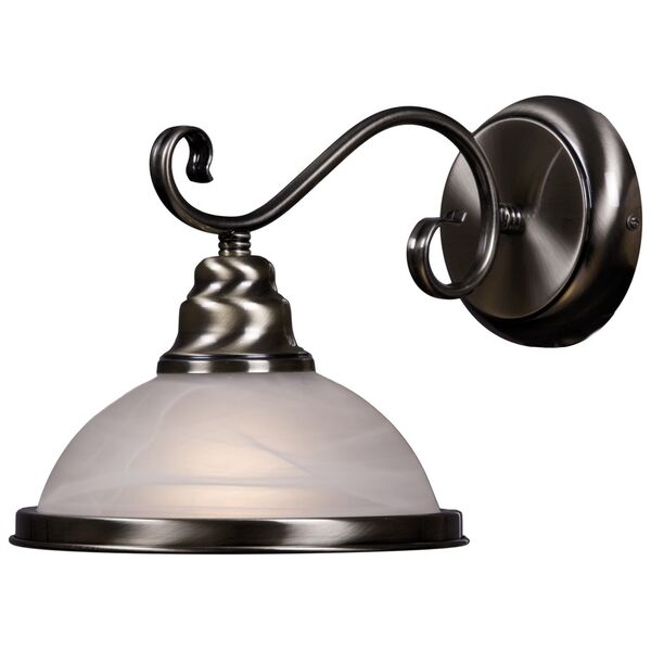 Светильник настенный VELANTE 357-501-01 [E27, 60W]