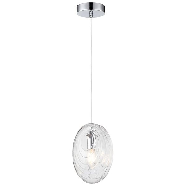 Светильник подвесной VELANTE 364-106-01 [E14, 60W]