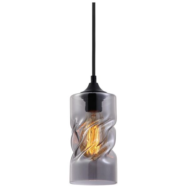 Светильник подвесной VELANTE 381-026-01 [E27, 40W]