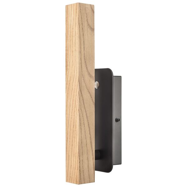 Светильник настенный VELANTE 407-021-01 [LED, 5W, 3000K]