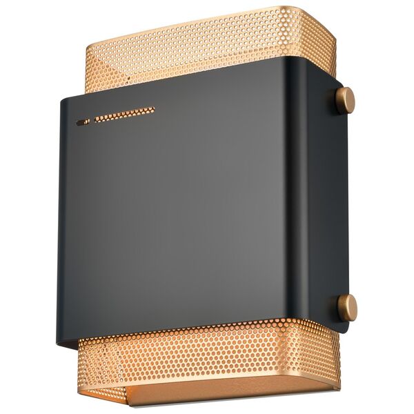 Светильник настенный VELANTE 421-021-01 [LED, 6W, 3000K]