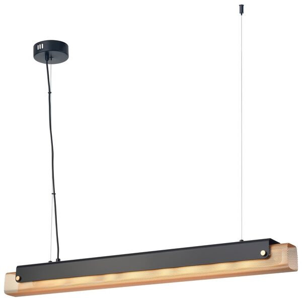 Светильник подвесной VELANTE 421-023-02 [LED, 16W, 3000K]