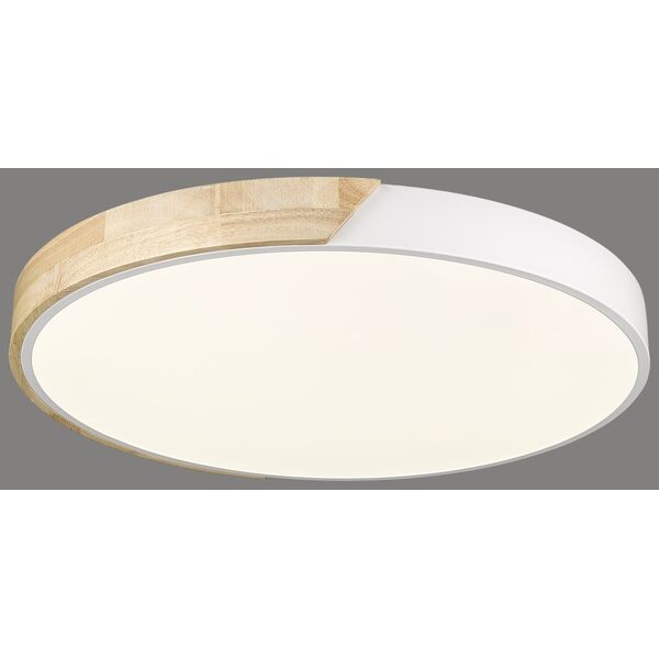 Светильник потолочный VELANTE 445-047-01 [LED, 48W, 3000/4000/6000K]