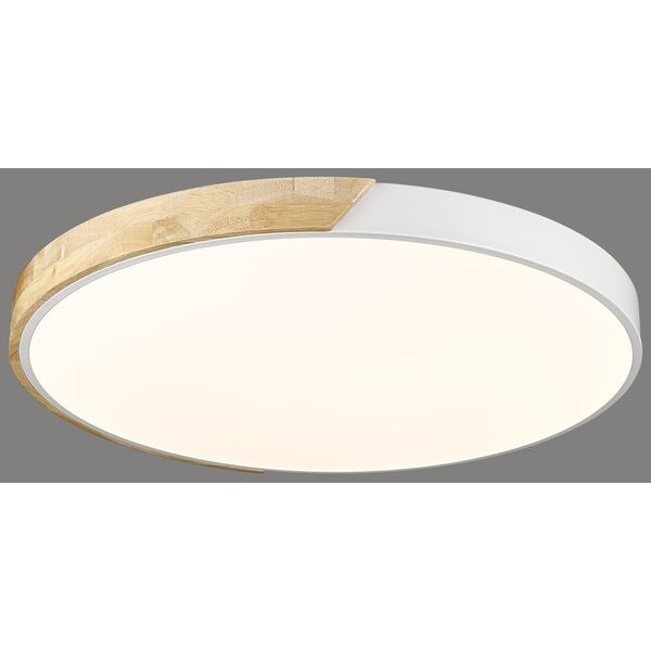 Светильник потолочный VELANTE 445-067-01 [LED, 72W, 3000/4000/6000K]