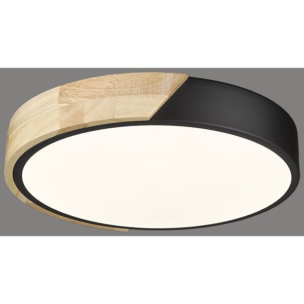 Светильник потолочный VELANTE 445-607-01 [LED, 18W, 4000K]