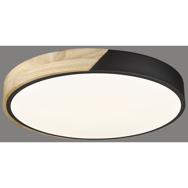 Светильник потолочный VELANTE 445-627-01 [LED, 24W, 4000K]