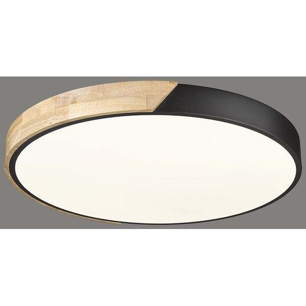 Светильник потолочный VELANTE 445-647-01 [LED, 48W, 3000/4000/6000K]