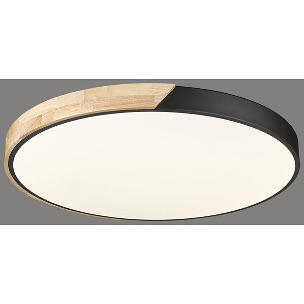 Светильник потолочный VELANTE 445-667-01 [LED, 72W, 3000/4000/6000K]