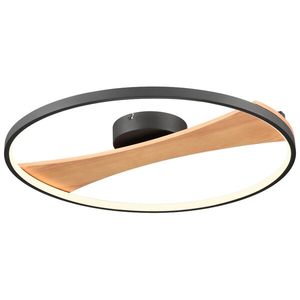 Светильник потолочный VELANTE 450-067-01 [LED, 36W, 3000K]