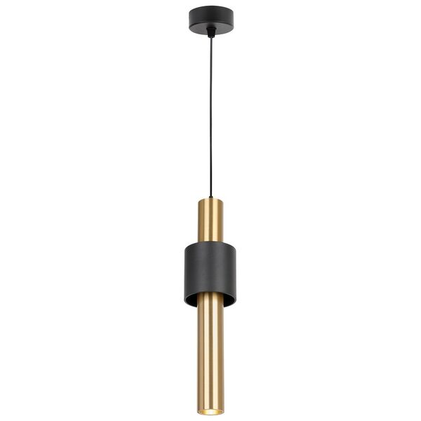Светильник подвесной VELANTE 475-406-01 [LED, 14W, 3000K]