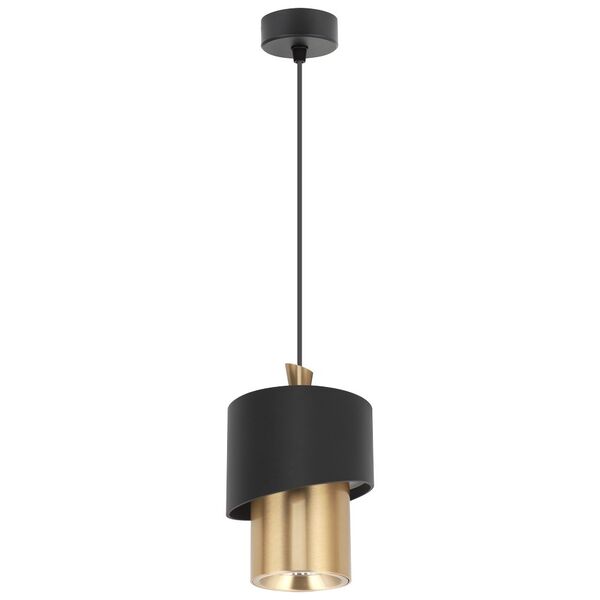 Светильник подвесной VELANTE 477-406-01 [LED, 22W, 3000K]