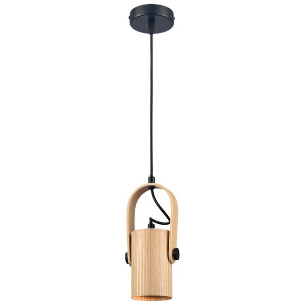 Светильник подвесной VELANTE 501-716-01 [GU10(LED), 5W]