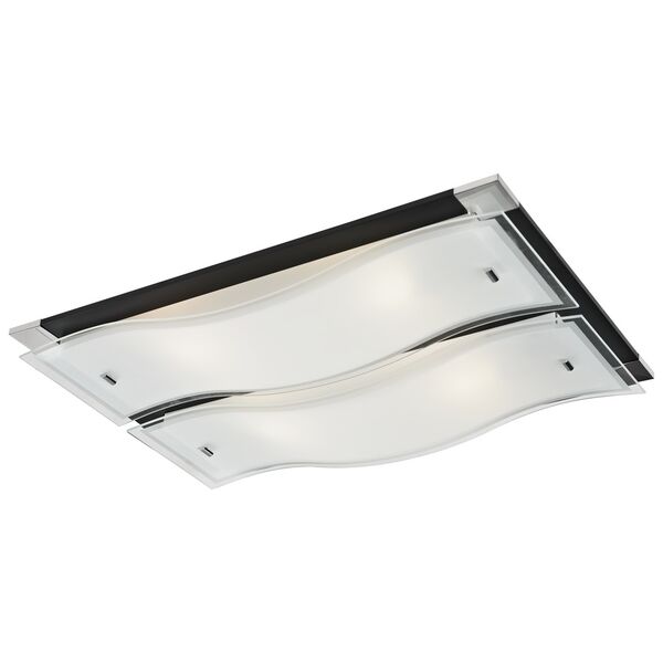 Светильник потолочный VELANTE 510-727-04 [E27, 4x60W]