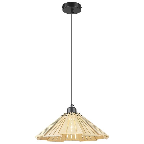 Светильник подвесной VELANTE 529-716-01 [E27, 40W]