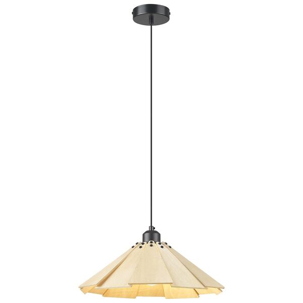 Светильник подвесной VELANTE 530-716-01 [E27, 40W]