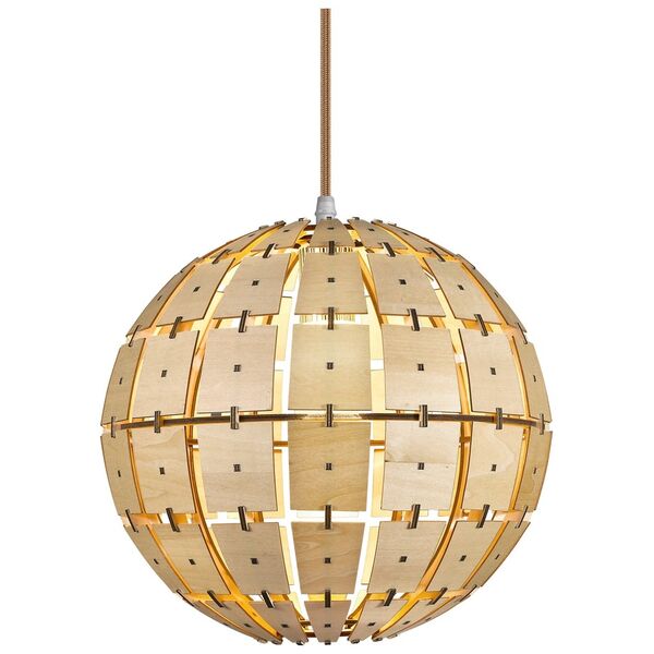 Светильник подвесной VELANTE 550-716-01 [E27, 60W]